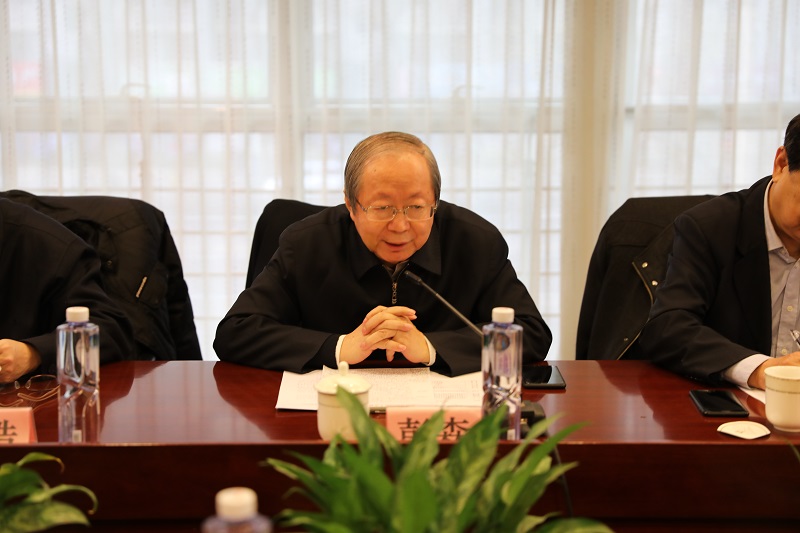 中國經濟體制改革基金會2018年第四季度中國改革熱度指數報告發布                                                              