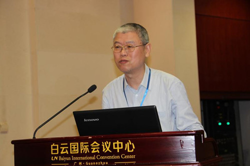 中國經濟體制改革基金會穩增長、促改革、謀發展——2015體改工作交流會                                                        