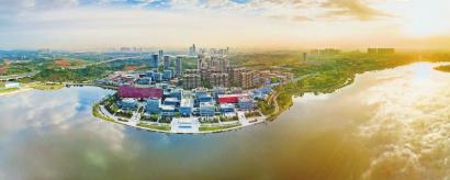 中國經濟體制改革基金會成都：革新者的“萬億”向上之路                                                                      