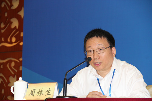 中國經濟體制改革基金會穩增長、促改革、謀發展——2015體改工作交流會                                                        