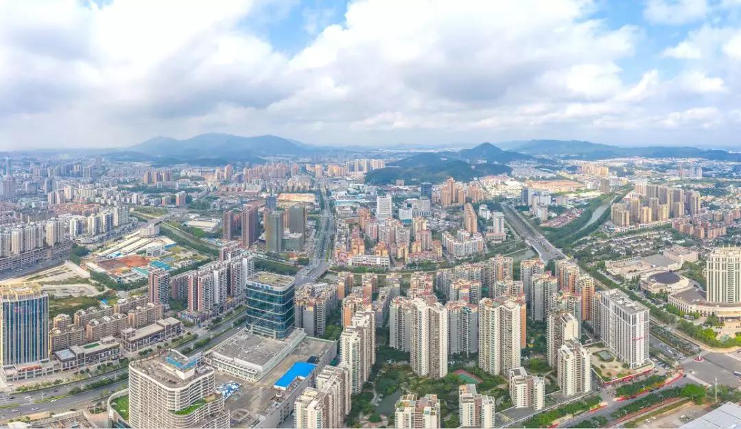 中國經(jīng)濟體制改革基金會重磅！江門改革熱度指數(shù)全省第4！今年還有這192項重點改革任務(wù)…                                        